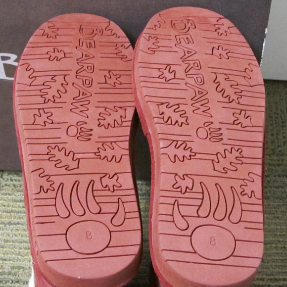 NIB/NWOT Bearpaw Marissa - Picture 2 of 12